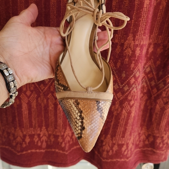 Alexandre Birman Sankskin - Picture 11 of 12